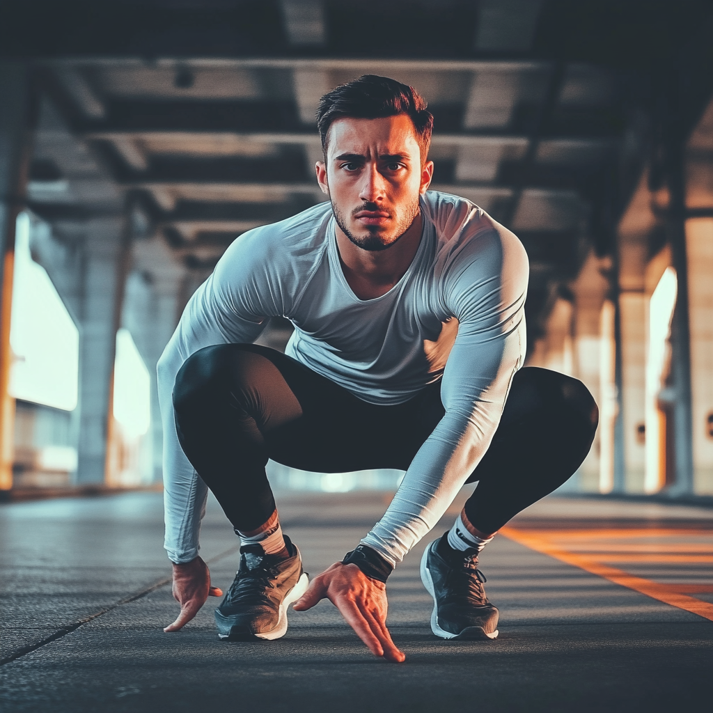 The Importance of Warm-Up and Cool-Down Exercises