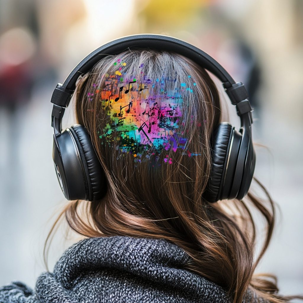The Impact of Music on Mental Health