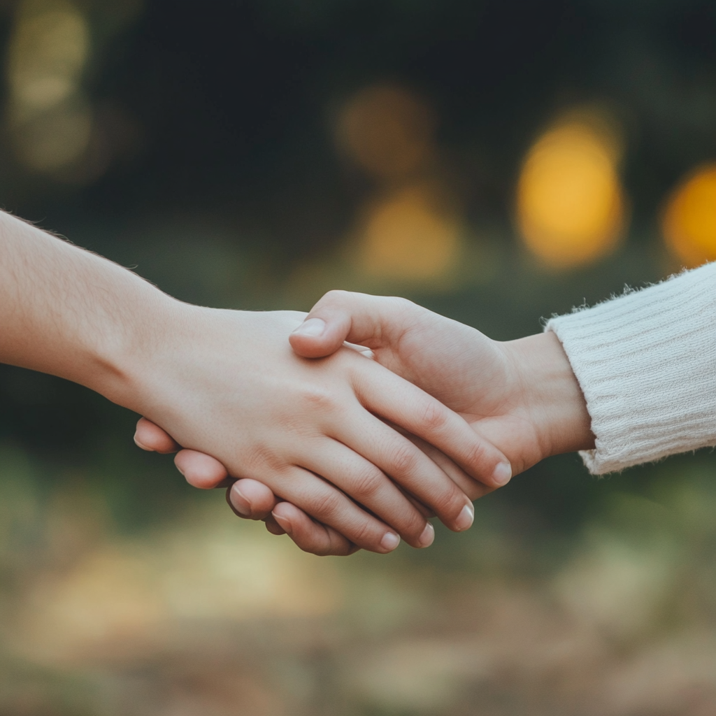 The Importance of Seeking Help: When and How to Reach Out