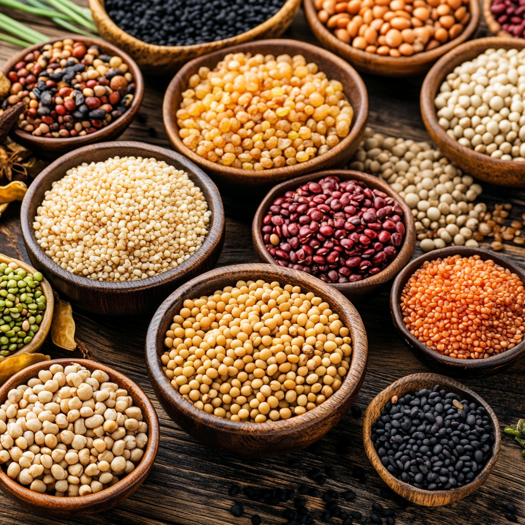 The Importance of Fiber in Your Diet