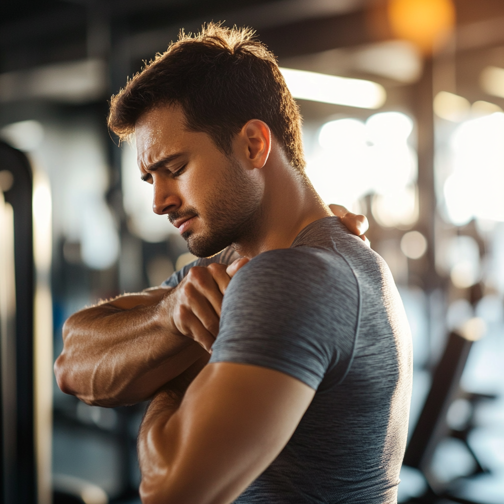 How to Avoid Common Workout Injuries 