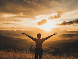 The Power of a Positive Mindset in Achieving Health Goals