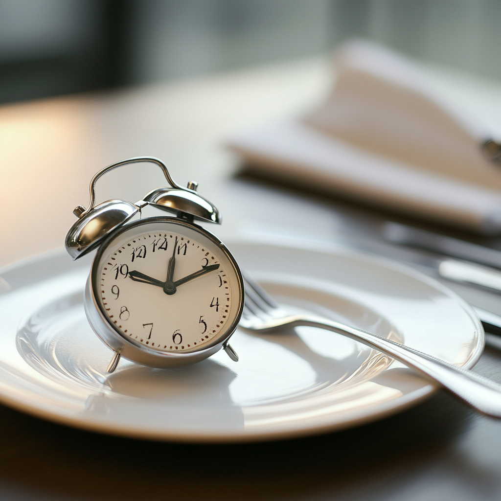 Introduction to Intermittent Fasting: Benefits and Risks