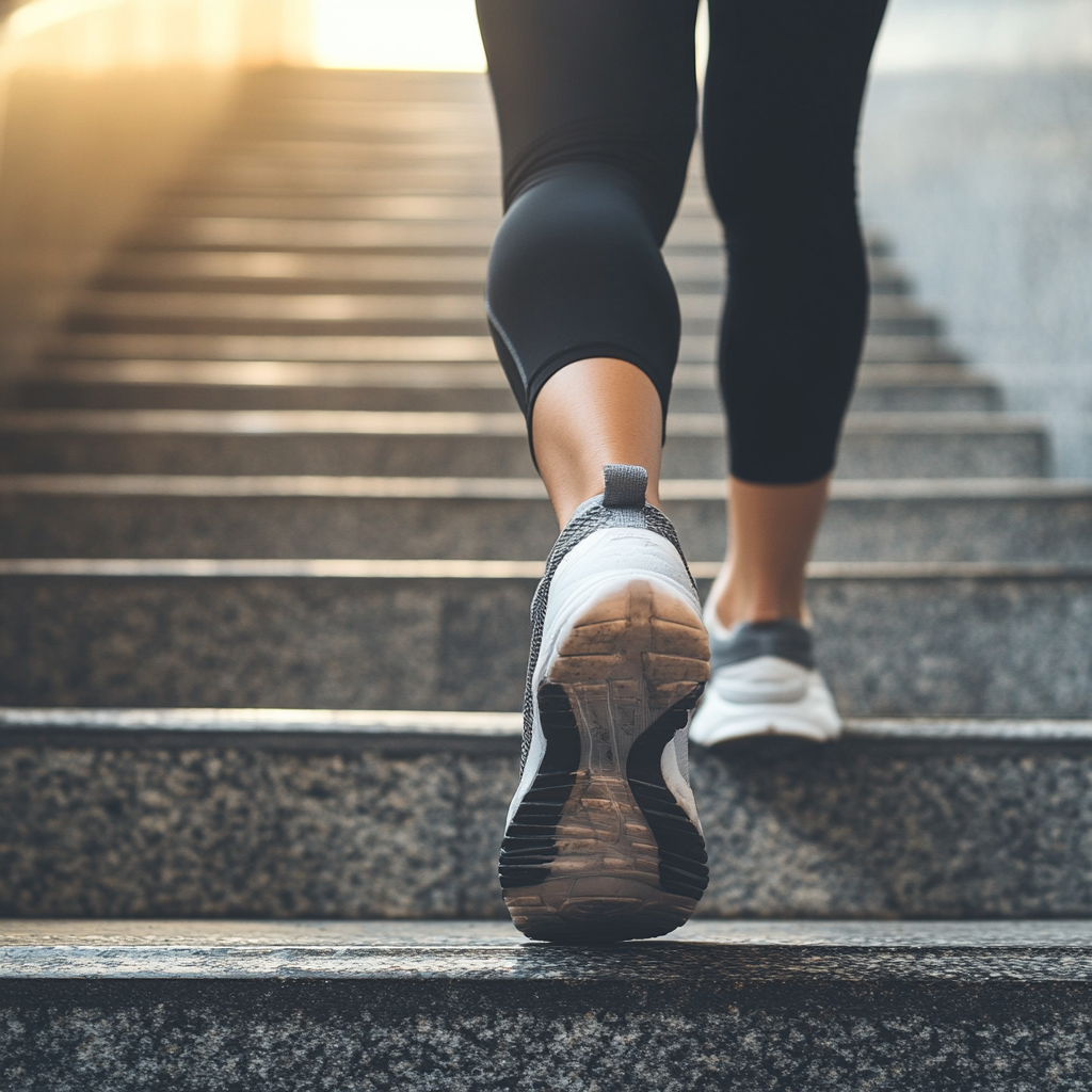 The Dangers of a Sedentary Lifestyle: Tips to Stay Active