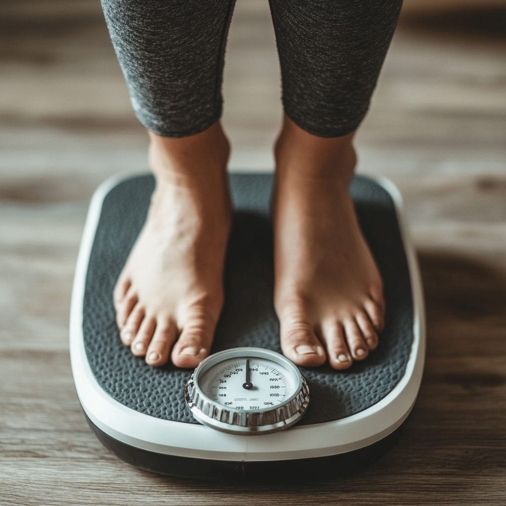  Understanding Metabolism and Its Impact on Weight Management