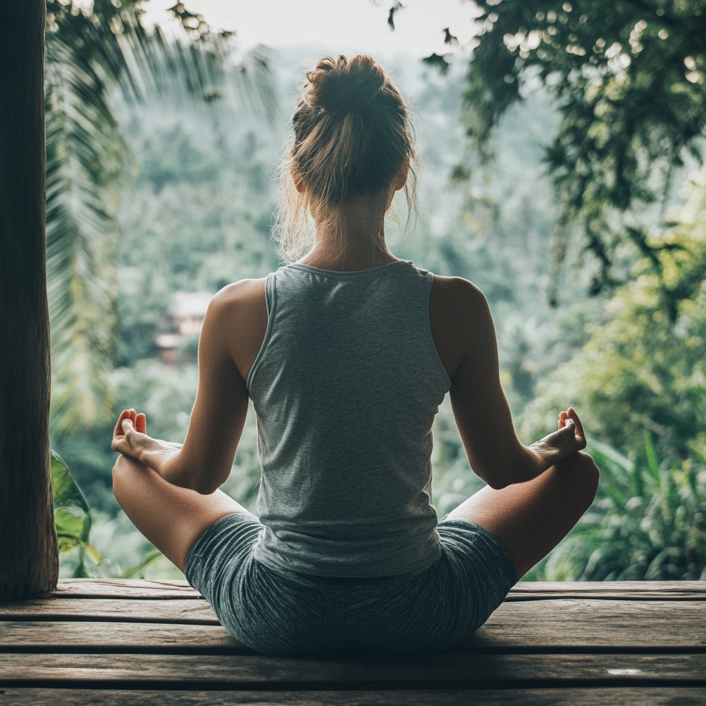  How to Create a Sustainable Healthy Lifestyle: A Practical Guide