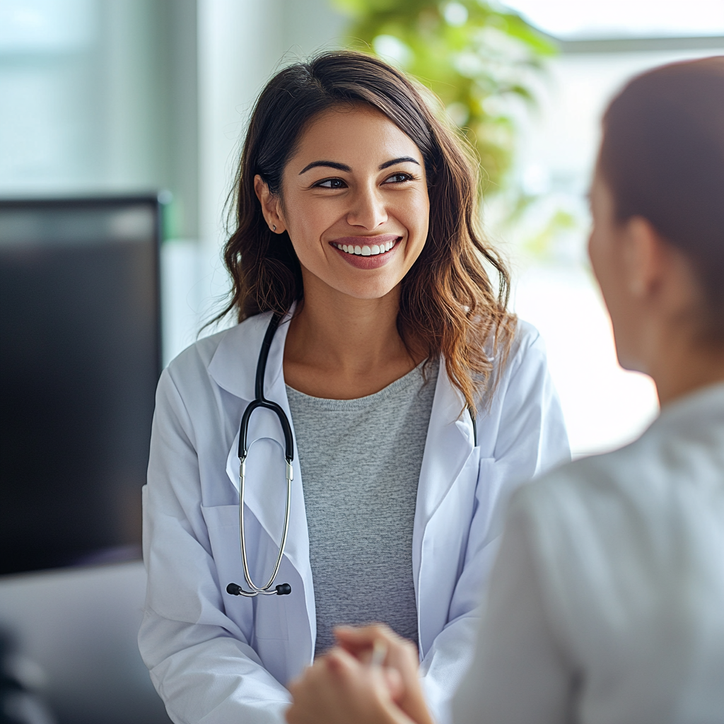 The Importance of Regular Health Check-Ups: A Key to Long-Term Wellness