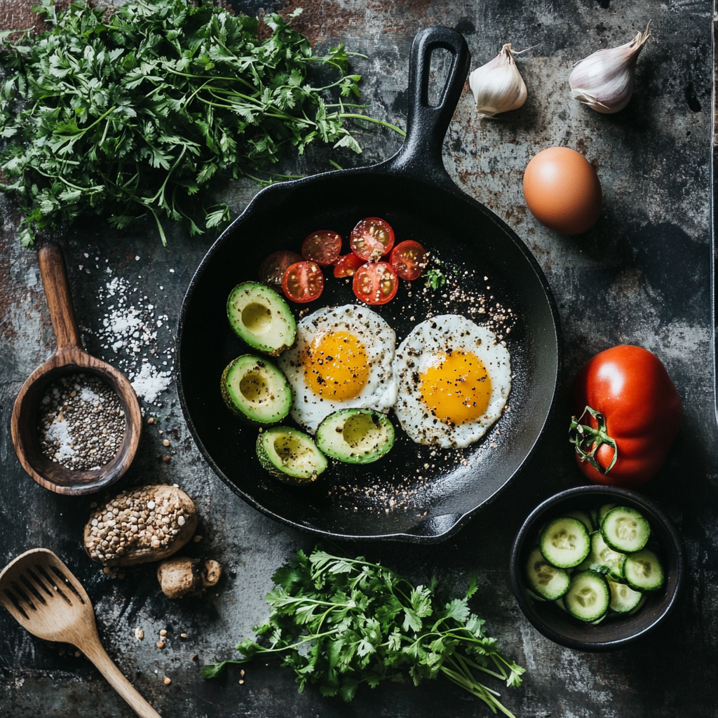 The Pros and Cons of Popular Diets: Keto, Paleo, and More