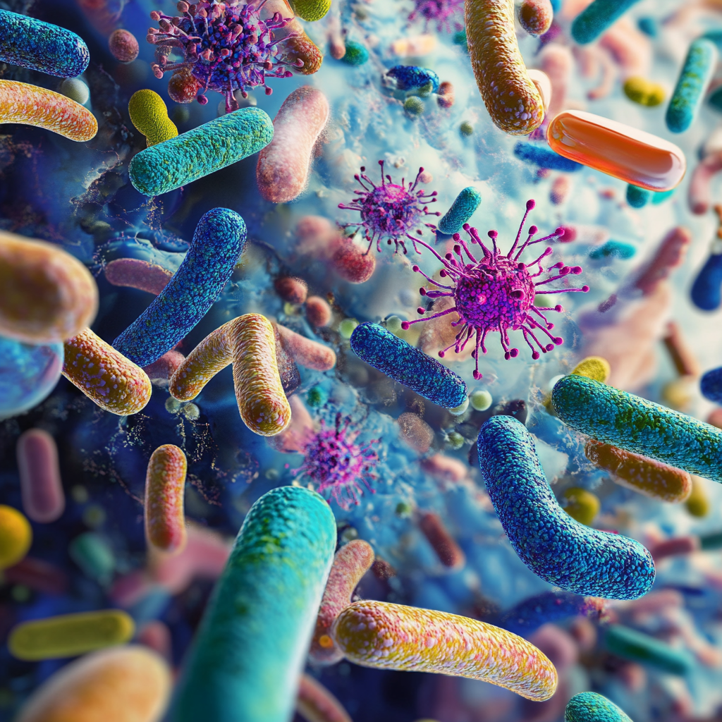 The Role of Probiotics in Gut Health: Benefits and How to Incorporate Them