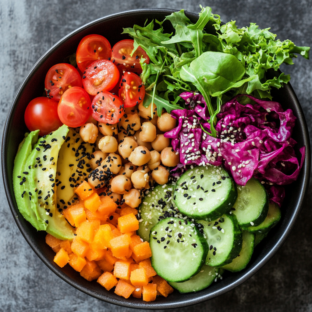 The Basics of Plant-Based Diets: Benefits and Considerations